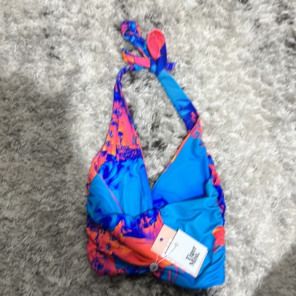 Tiger Mist Tarsha Top - Picture 4 of 5